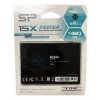 SSD накопитель Silicon Power SSD 480Gb S55 SP480GBSS3S55S25 {SATA3.0, 7mm}